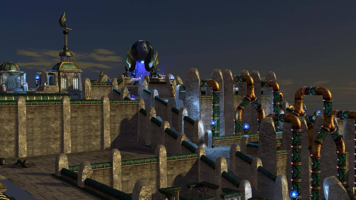 Picture of SpellForce 2 - Anniversary Edition