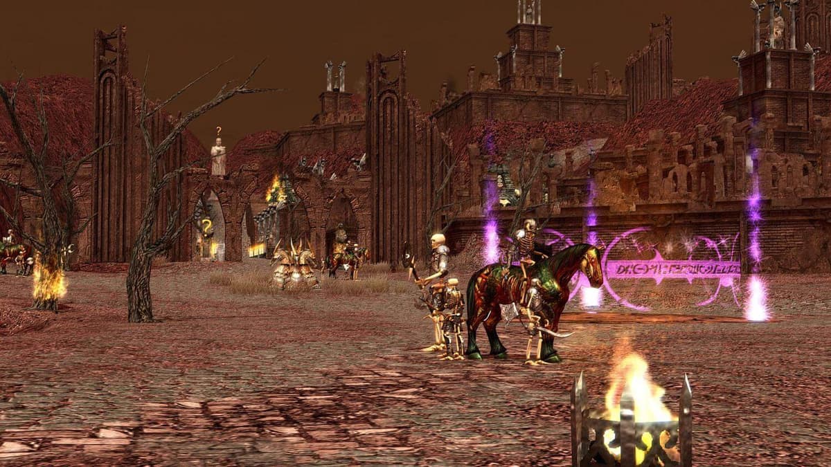 Picture of SpellForce 2 - Anniversary Edition