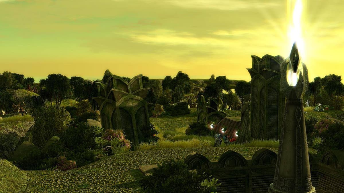 Picture of SpellForce 2 - Anniversary Edition