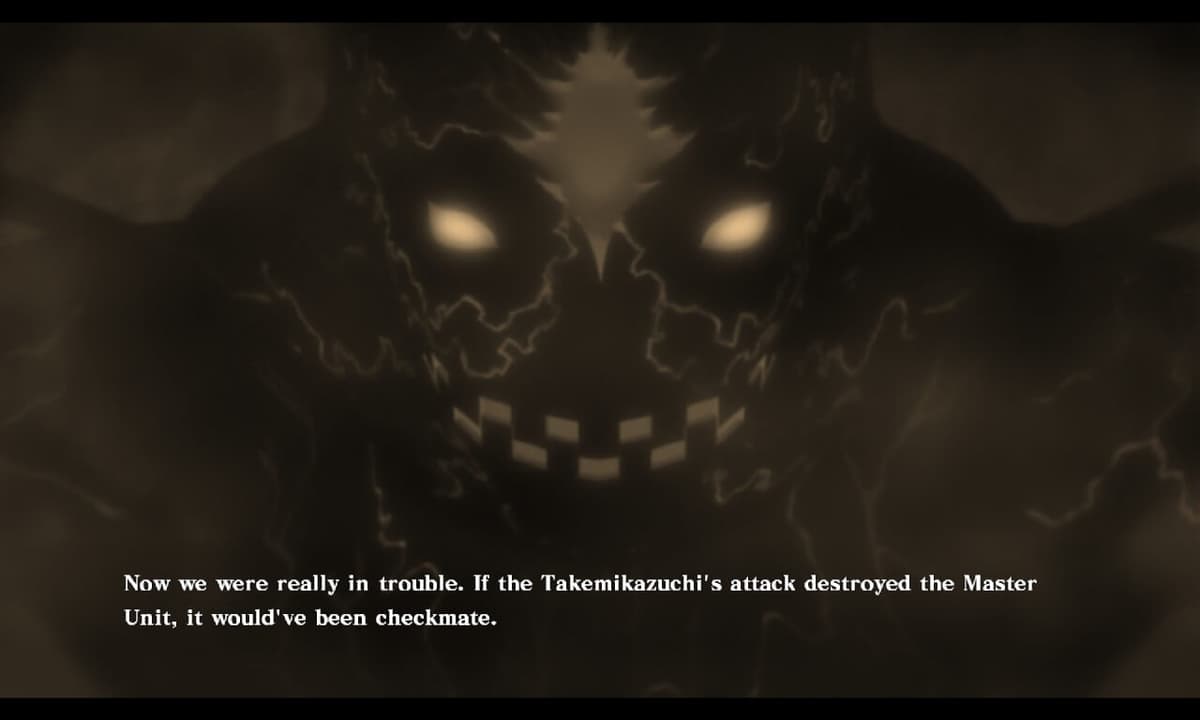 Picture of Blazblue Centralfiction