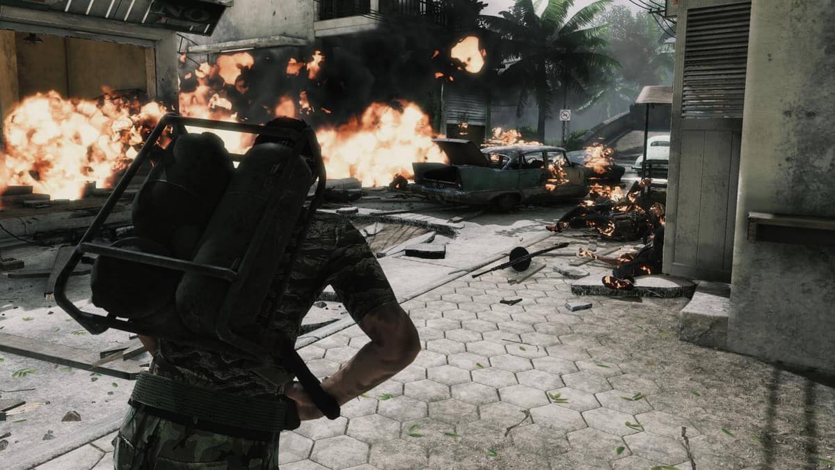 Picture of Rising Storm 2: Vietnam - Digital Deluxe