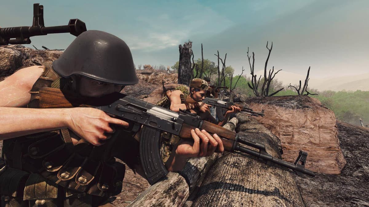 Picture of Rising Storm 2: Vietnam - Digital Deluxe
