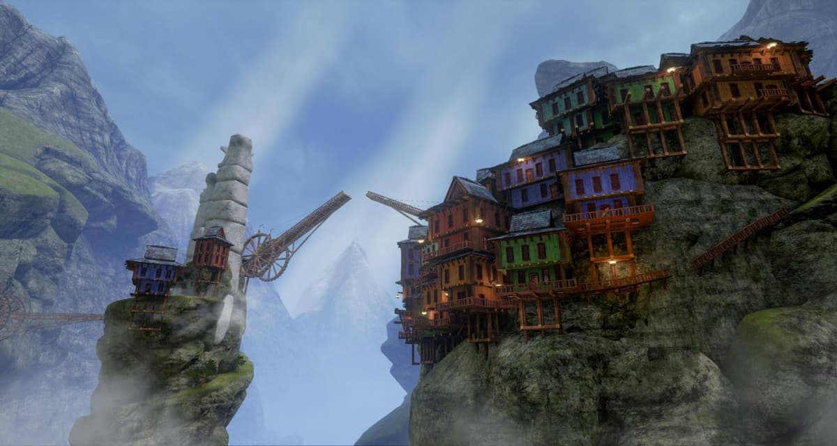 Picture of Empathy: Path of Whispers