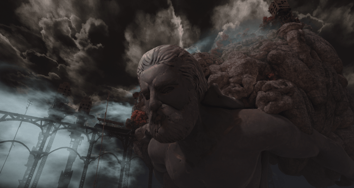 Picture of Empathy: Path of Whispers