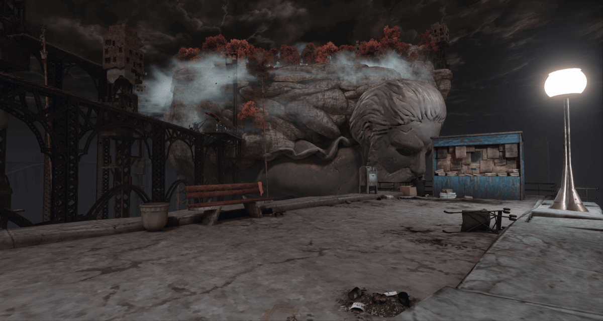 Picture of Empathy: Path of Whispers