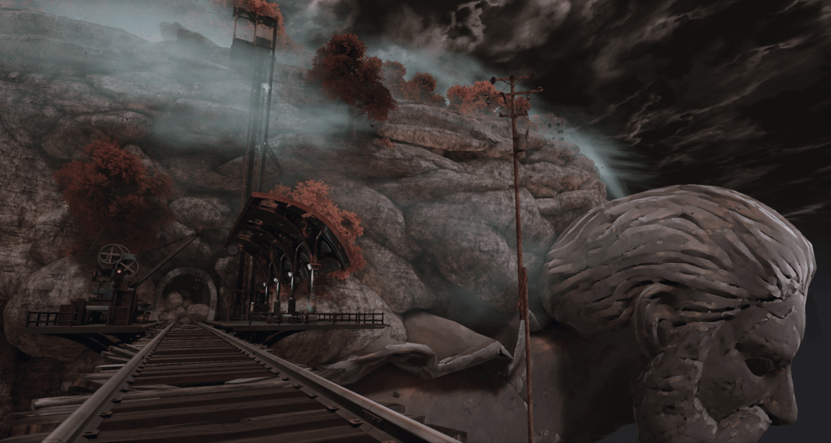 Picture of Empathy: Path of Whispers