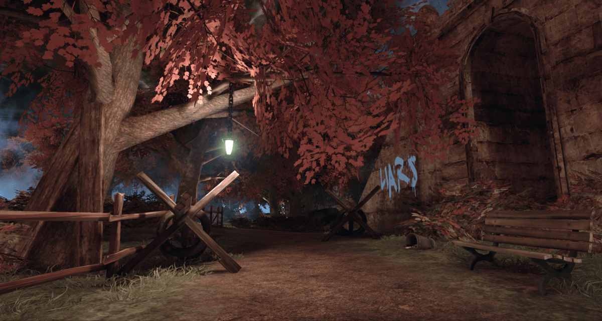 Picture of Empathy: Path of Whispers
