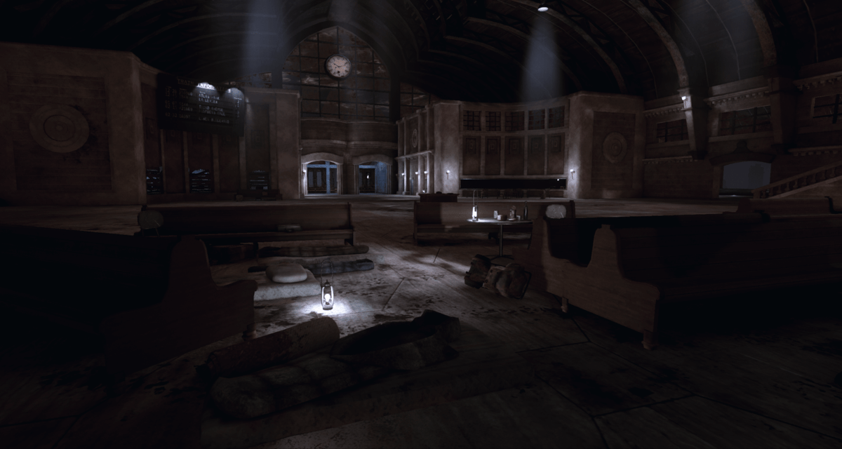 Picture of Empathy: Path of Whispers