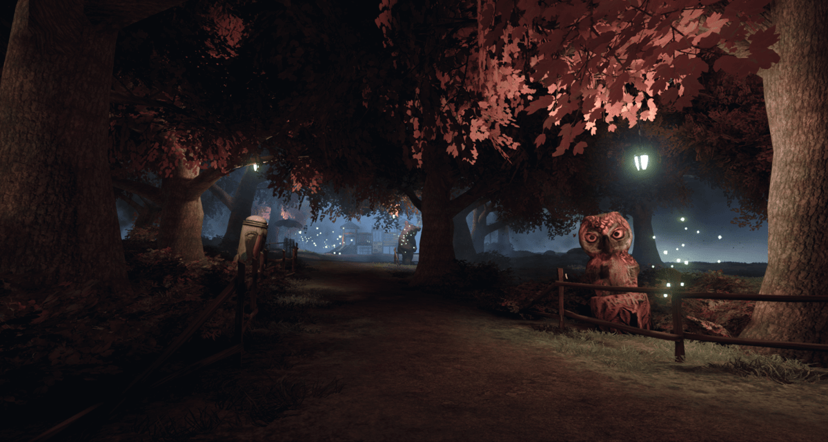 Picture of Empathy: Path of Whispers