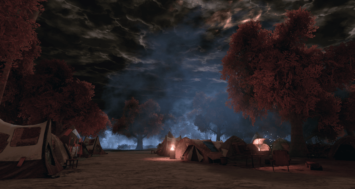 Picture of Empathy: Path of Whispers