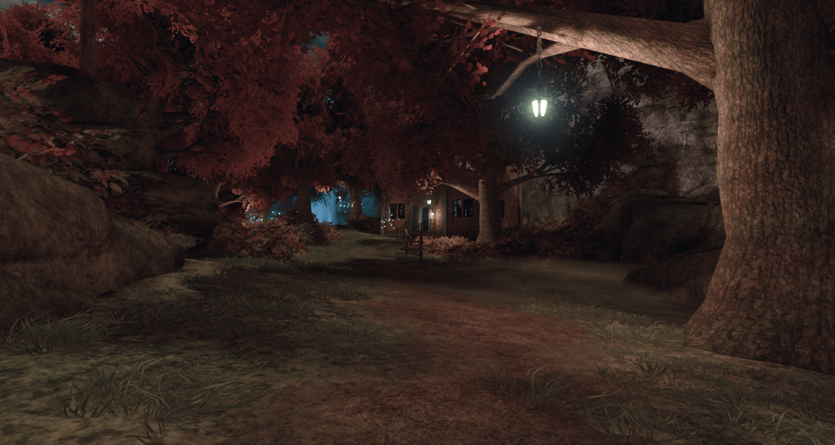 Picture of Empathy: Path of Whispers