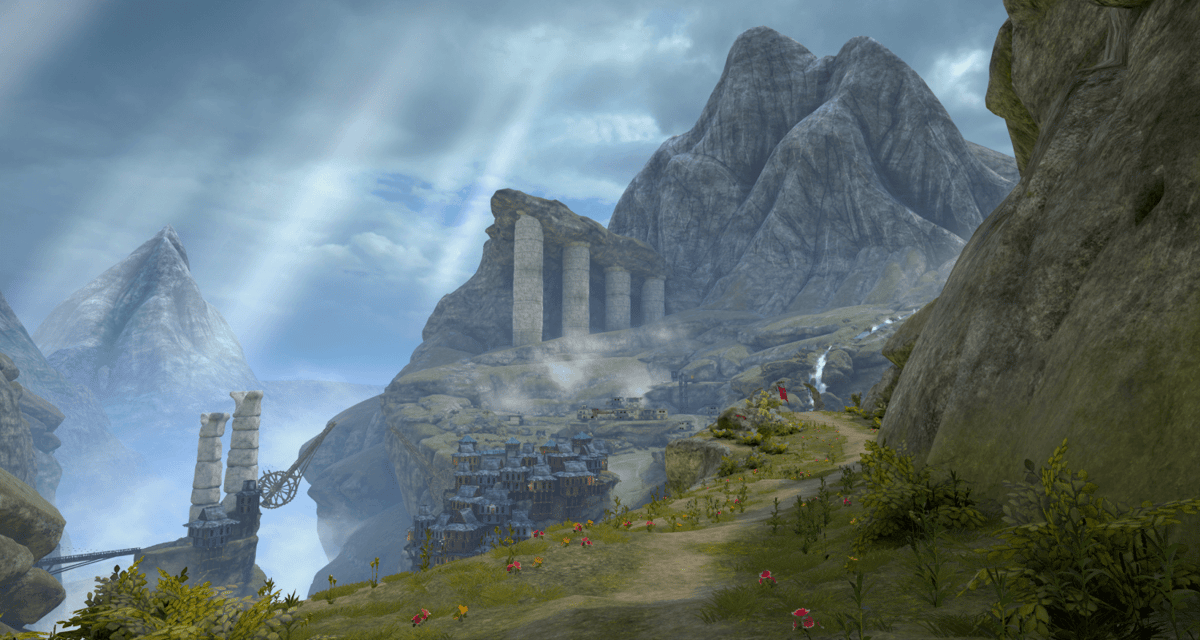 Picture of Empathy: Path of Whispers