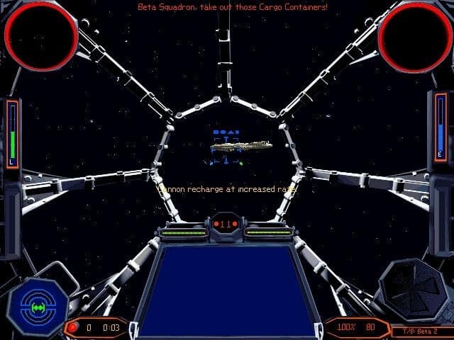 Picture of Star Wars: X-Wing vs Tie Fighter - Balance of Power Campaigns