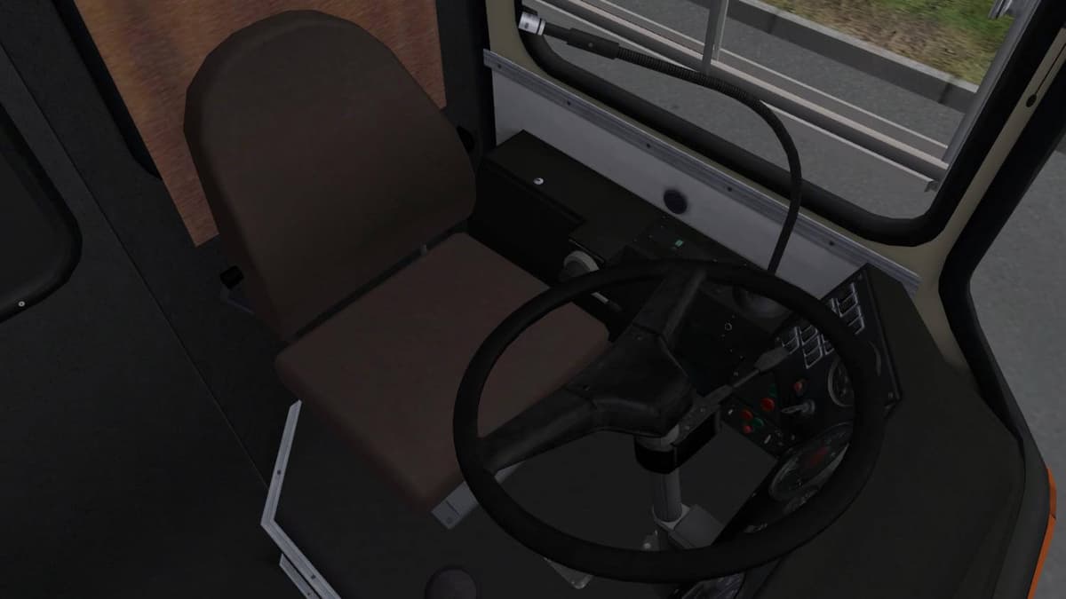 Picture of OMSI 2 Add-On Citybus i280 Series
