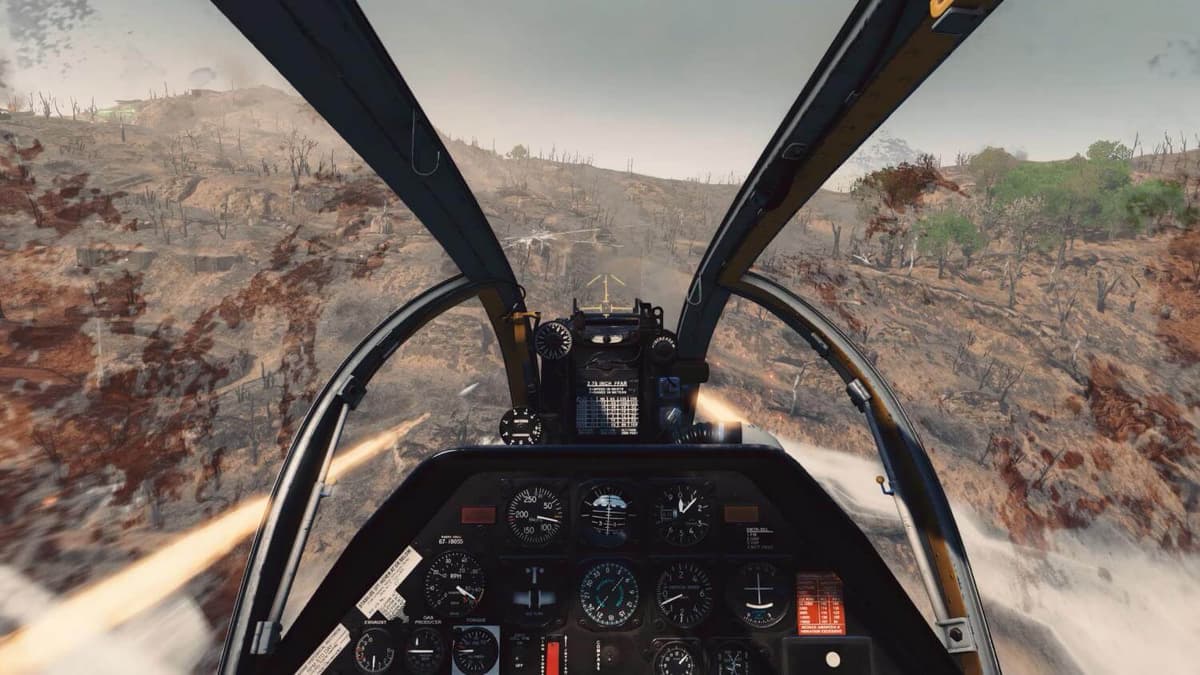 Picture of Rising Storm 2: Vietnam - Digital Deluxe