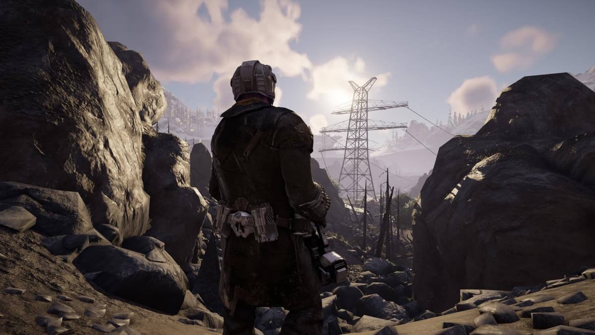 Picture of ELEX