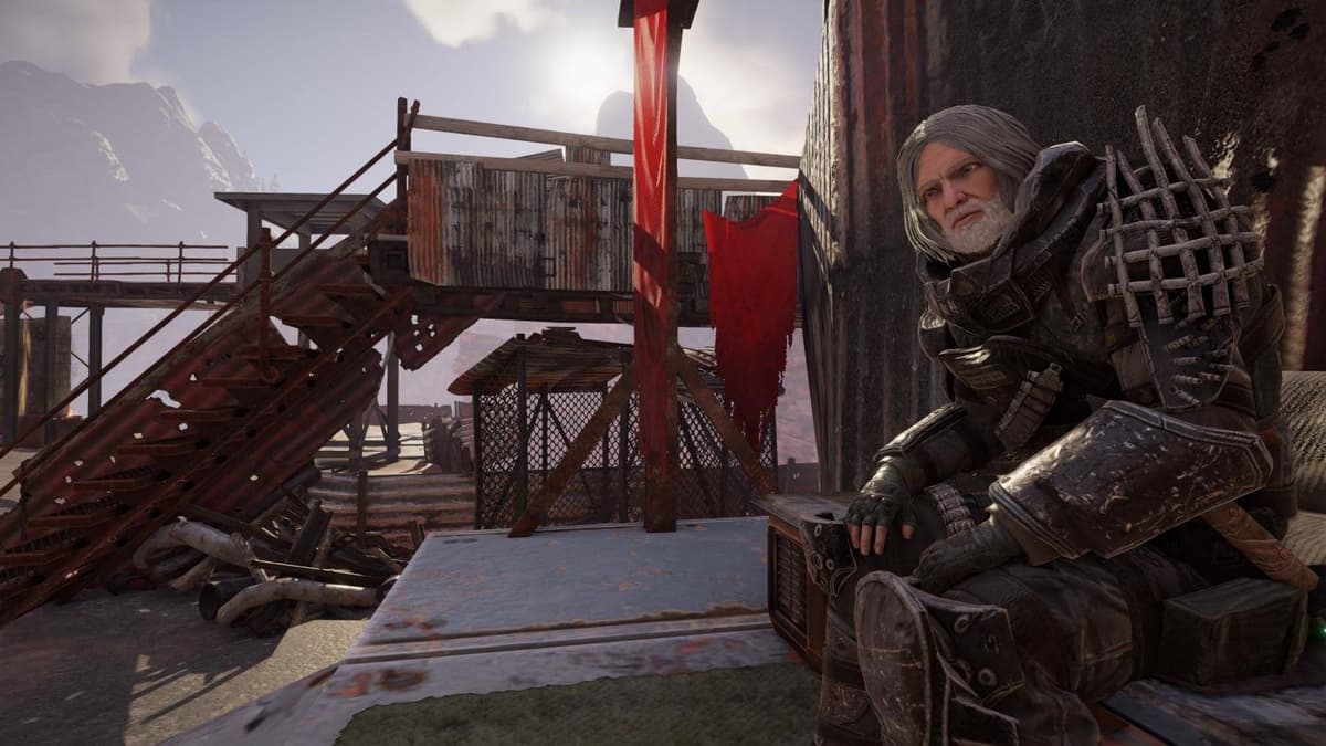 Picture of ELEX