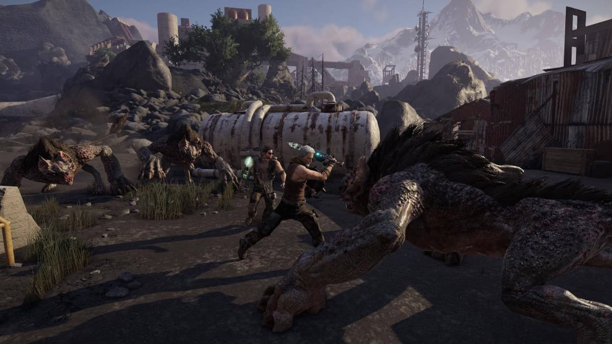 Picture of ELEX