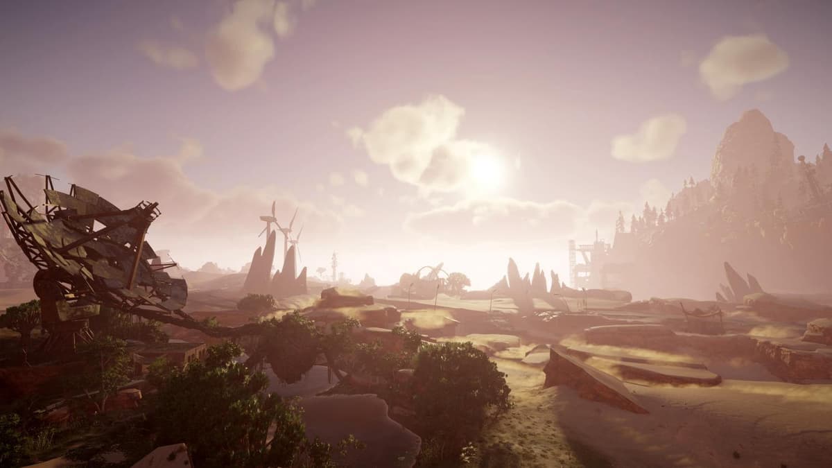 Picture of ELEX