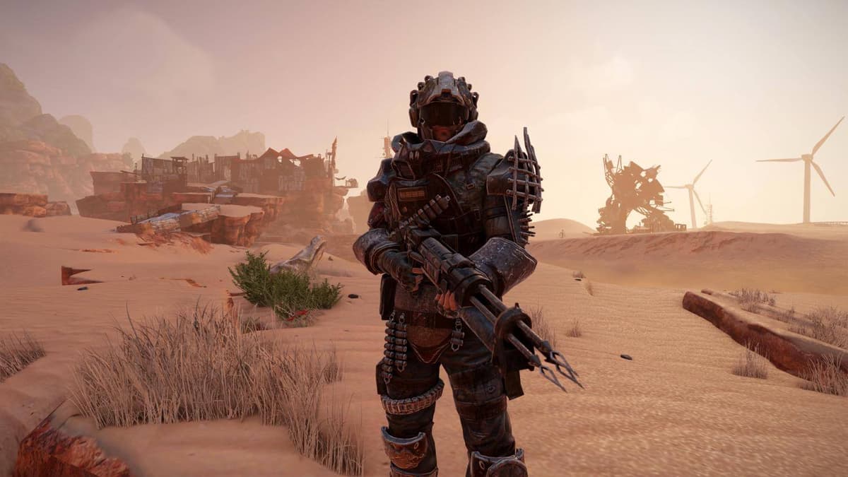 Picture of ELEX