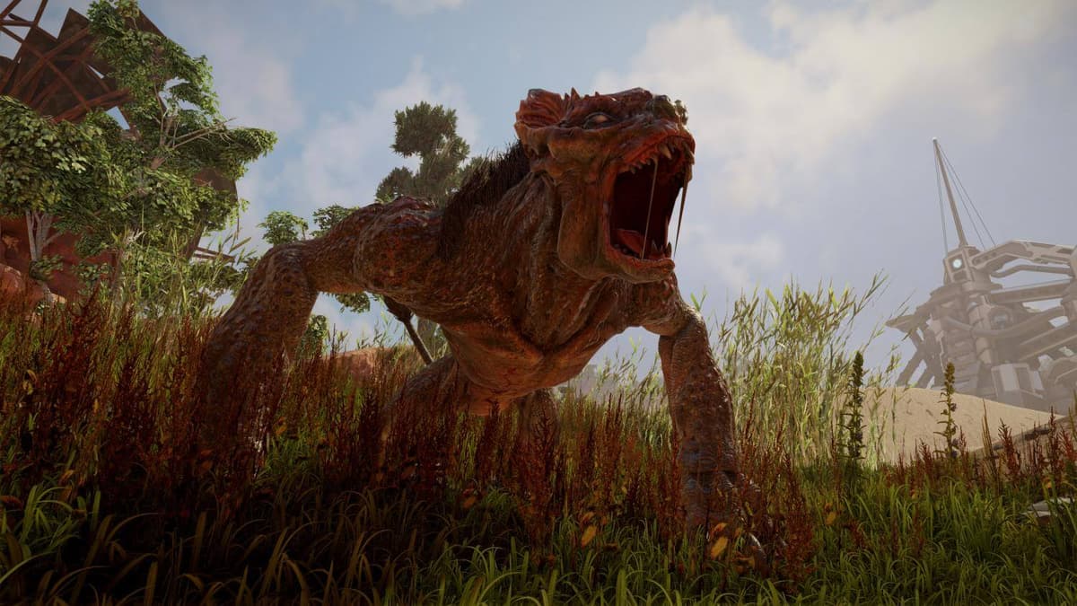 Picture of ELEX