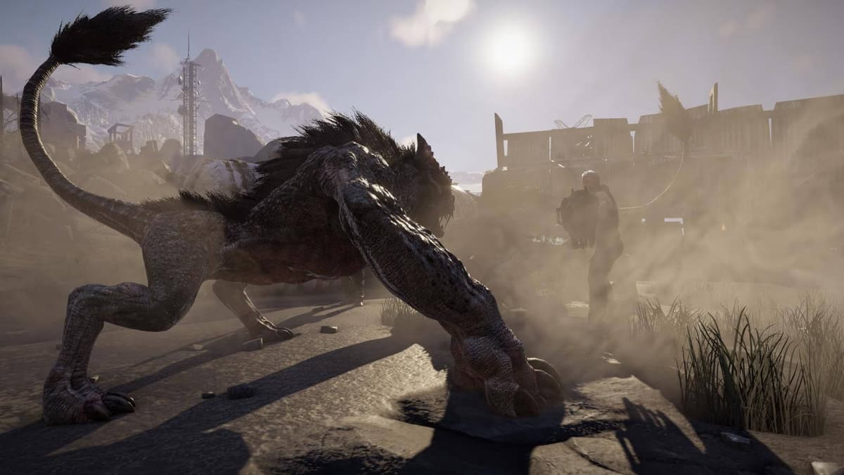 Picture of ELEX