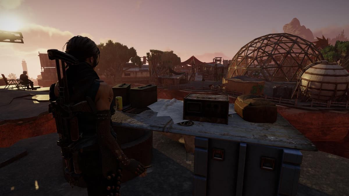 Picture of ELEX