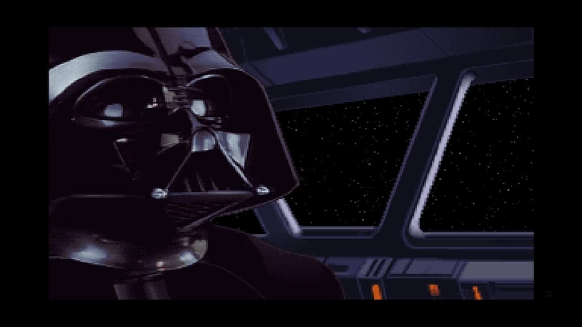Picture of Star Wars : Tie Fighter - Special Edition