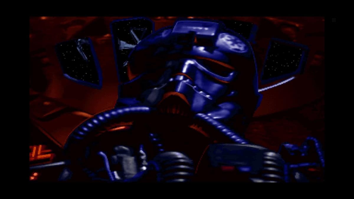 Picture of Star Wars : Tie Fighter - Special Edition