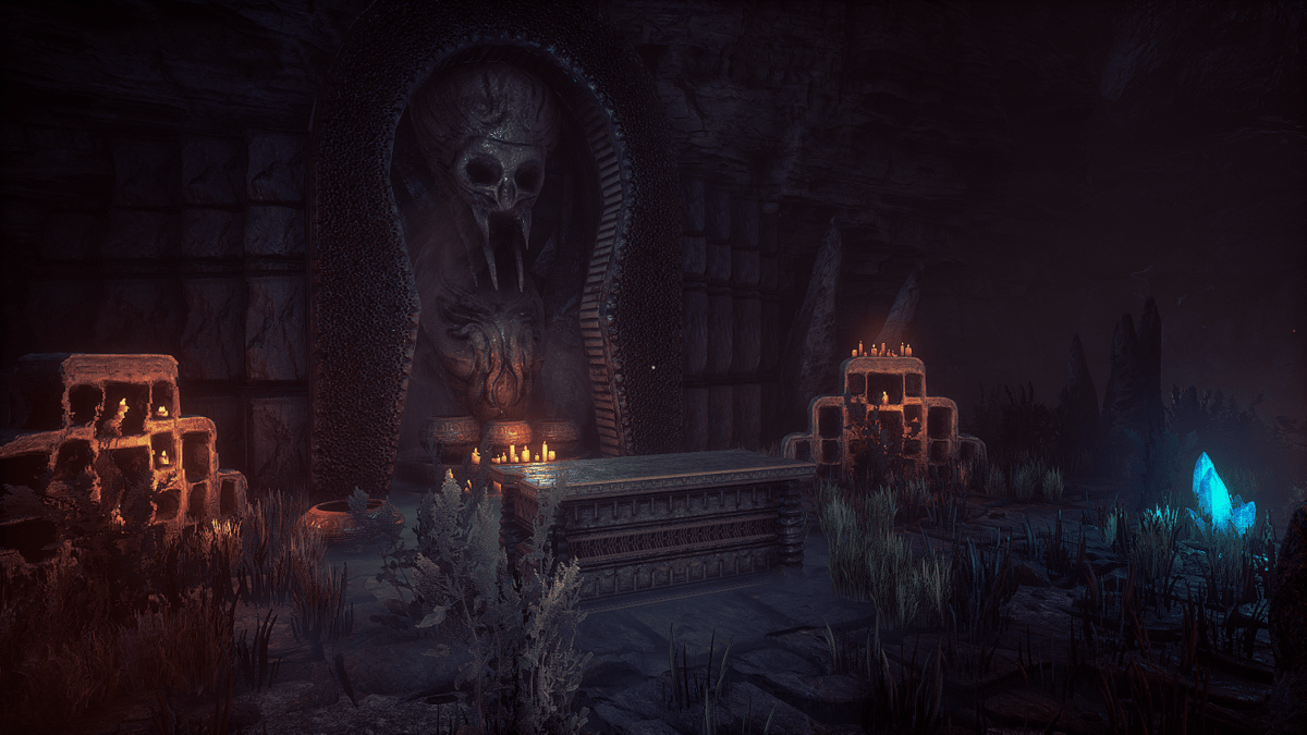 Picture of Conarium