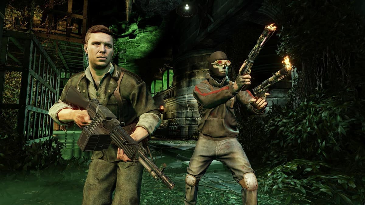 Picture of Killing Floor 2 Six Pack
