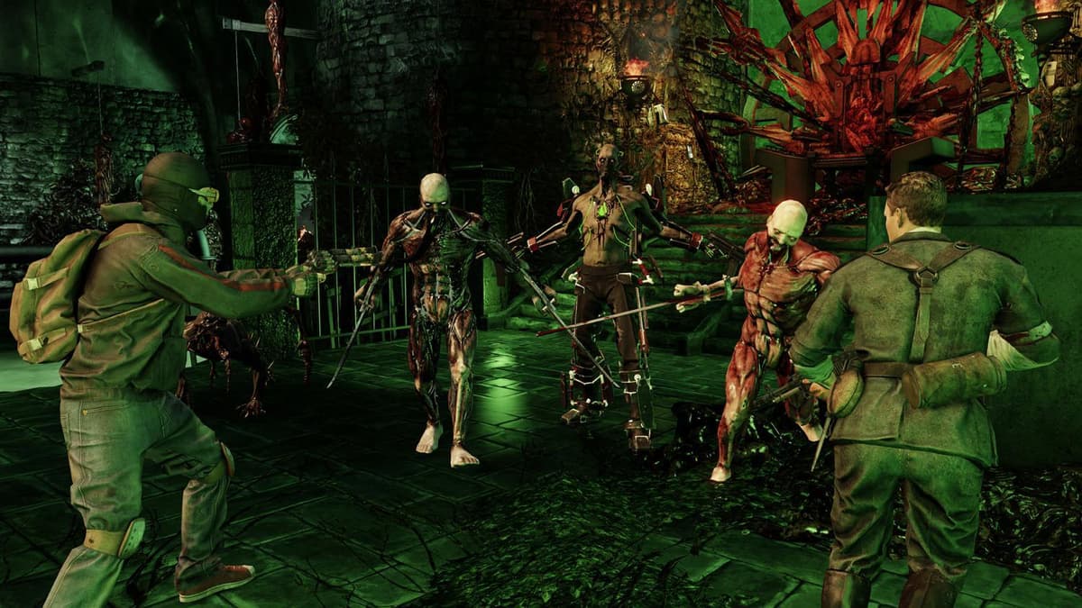 Picture of Killing Floor 2 Six Pack