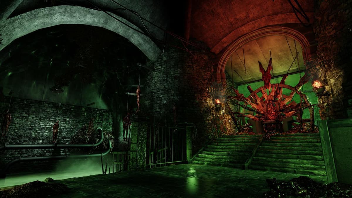 Picture of Killing Floor 2 Six Pack