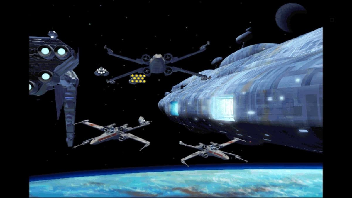 Picture of Star Wars : X-Wing Bundle