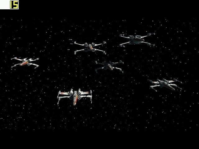 Picture of Star Wars : X-Wing Bundle