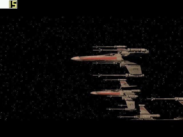 Picture of Star Wars : X-Wing Bundle