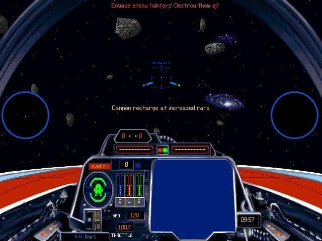 Picture of Star Wars : X-Wing Bundle