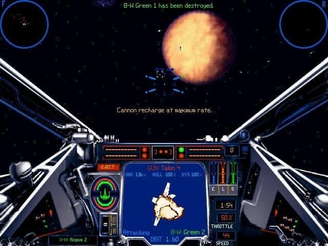 Picture of Star Wars : X-Wing Bundle