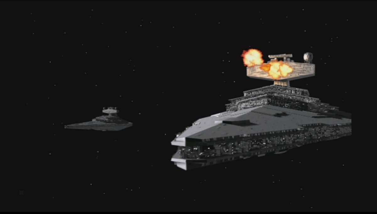 Picture of Star Wars : X-Wing Bundle