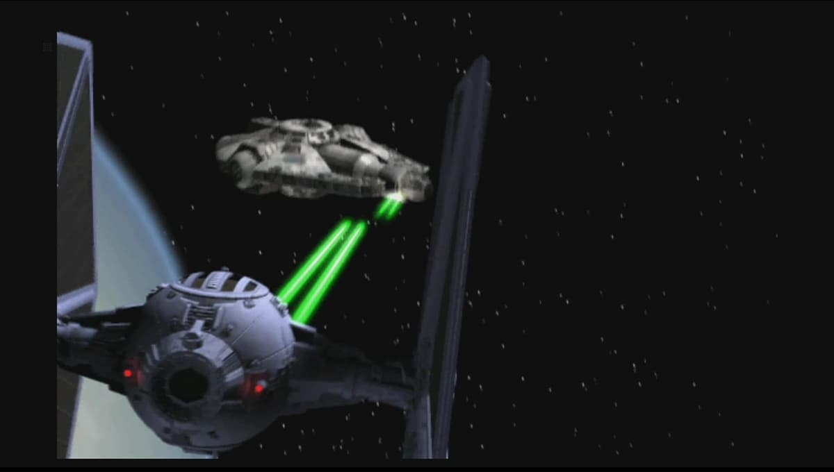 Picture of Star Wars : X-Wing Bundle