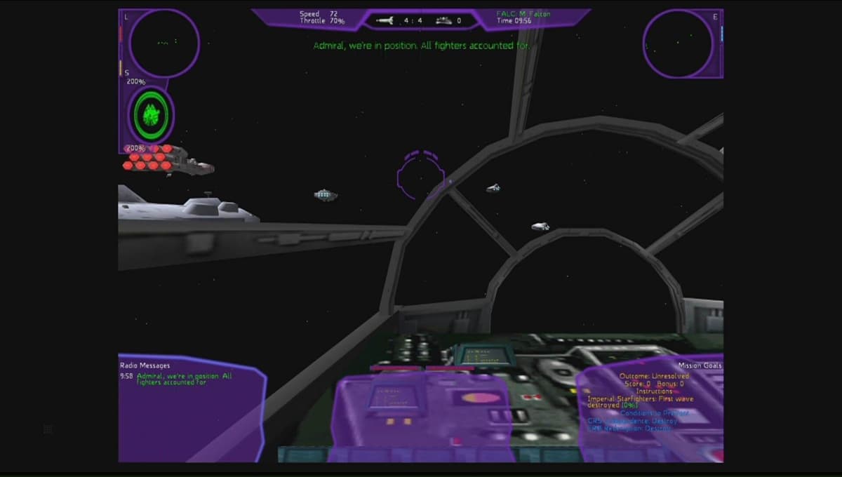 Picture of Star Wars : X-Wing Bundle