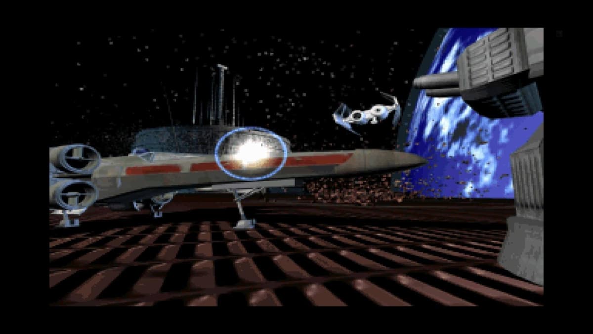 Picture of Star Wars : X-Wing Bundle