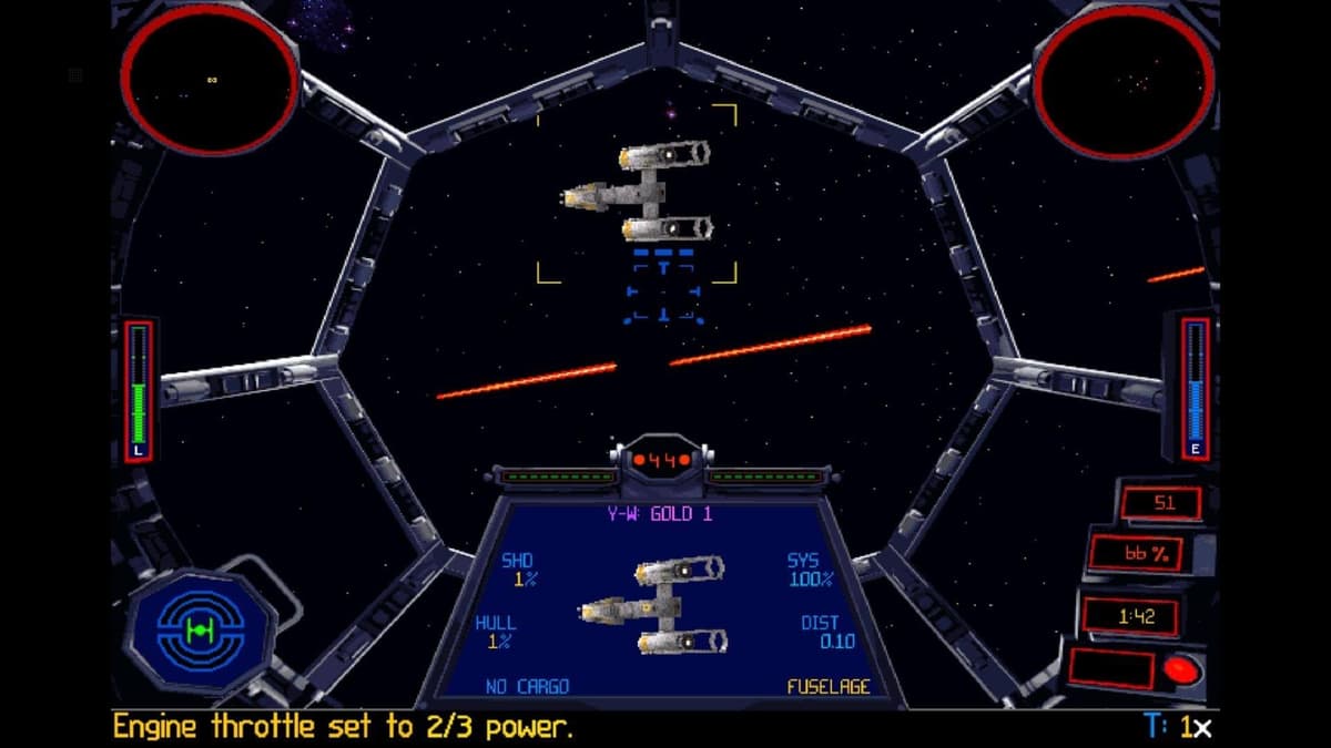 Picture of Star Wars : X-Wing Bundle