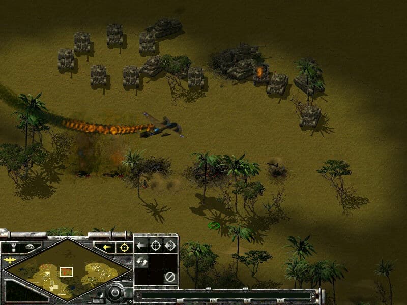 Picture of Sudden Strike Gold