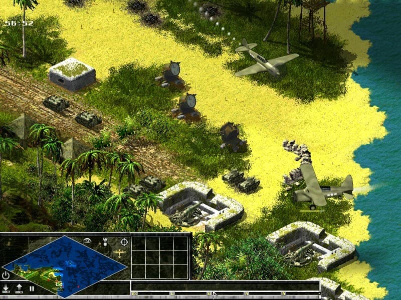 Picture of Sudden Strike 2 Gold