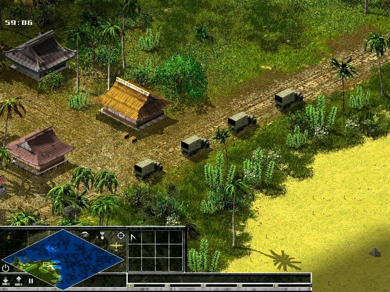 Picture of Sudden Strike 2 Gold