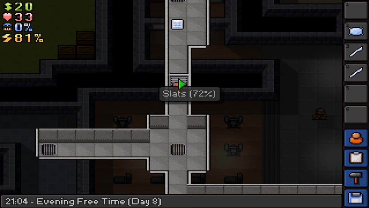 Picture of The Escapists: Complete Pack