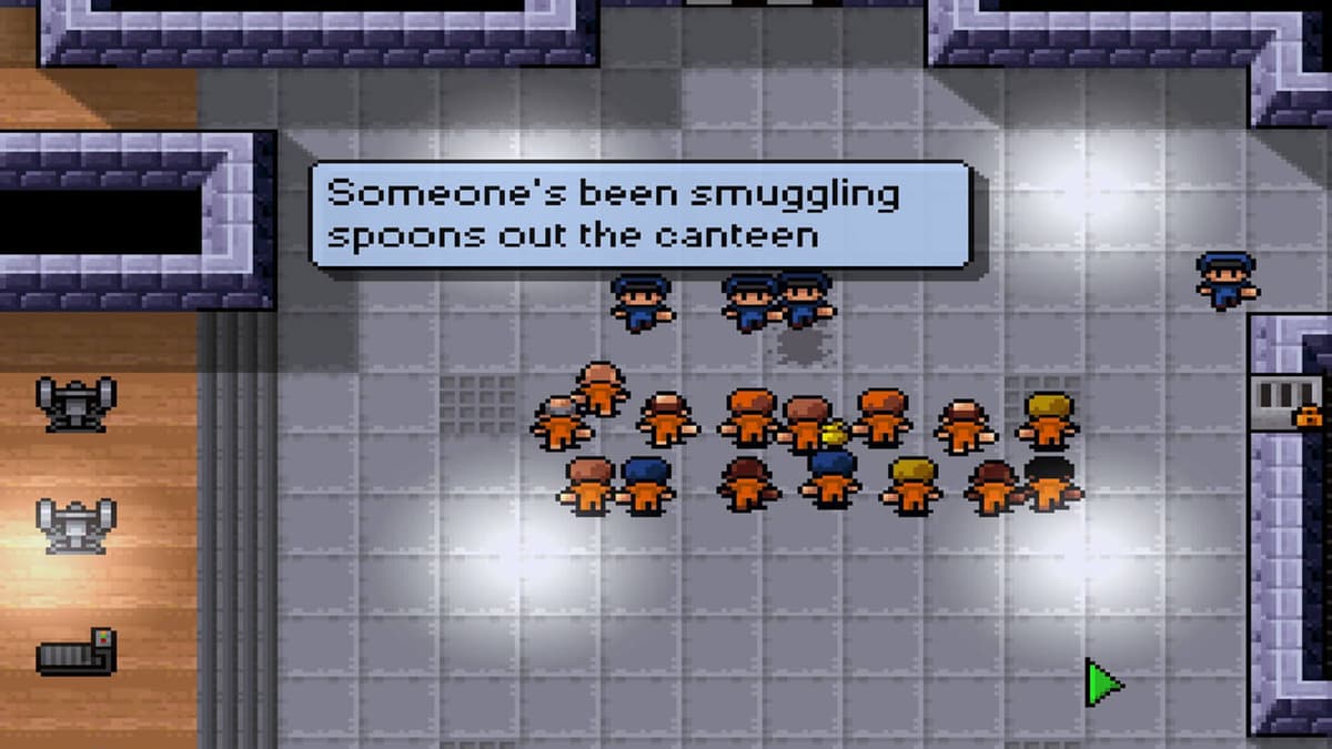 Picture of The Escapists: Complete Pack