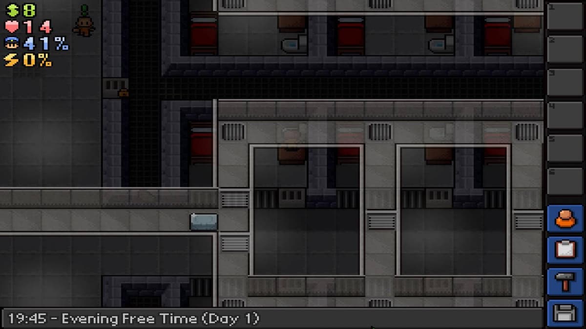 Picture of The Escapists: Complete Pack
