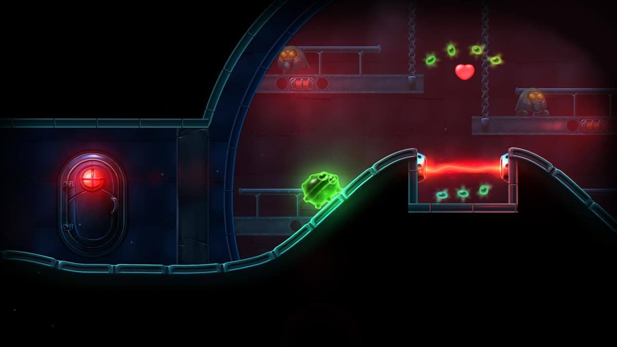 Picture of Goo Saga HD
